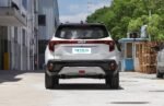 2026 Kia Seltos– China Export Vehicle |  Chinese Ev Cars in Ethiopia - Image 3