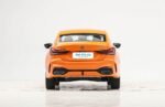 2026 MG5– China Export Vehicle | NVOVA - Image 3
