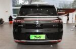 IM LS9 2026– Factory Price From China |  Chinese Ev Cars in Ethiopia - Image 2