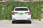 Honda Crider 2024– Factory Price From China |  Chinese Ev Cars in Ethiopia - Image 2