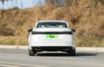 Nissan Teana 2026– Factory Price From China |  Chinese Ev Cars in Ethiopia - Image 2