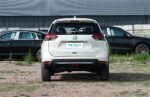 2026 Nissan X-Trail– China Export Vehicle |  Chinese Ev Cars in Ethiopia - Image 3