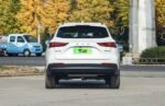 GWM Haval H6L 2026– Factory Price From China |  Chinese Ev Cars in Ethiopia - Image 2