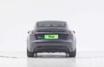 2026 Tesla Model 3– China Export Vehicle |  Chinese Ev Cars in Ethiopia - Image 3
