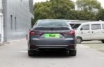2026 Toyota Camry– China Export Vehicle |  Chinese Ev Cars in Ethiopia - Image 3