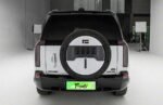 ROX ADAMAS 2026– Factory Price From China |  Chinese Ev Cars in Ethiopia - Image 2