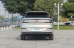 2026 Changan NEVO Q07– China Export Vehicle |  Chinese Ev Cars in Ethiopia - Image 3