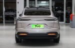 NIO ONVO L60 2026– Ready for Export From China |  Chinese Ev Cars in Ethiopia - Image 2