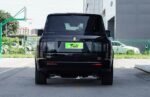 BYD Yangwang U8 L 2026– Ready for Export From China |  Chinese Ev Cars in Ethiopia - Image 2