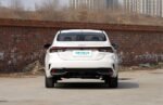 Kia K3– China Export Vehicle | NVOVA - Image 3