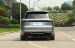 2026 Deepal S09– China Export Vehicle | NVOVA - Image 3