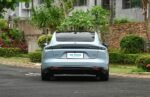 2026 NIO ET5– China Export Vehicle | NVOVA - Image 3