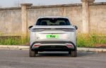 BYD Song Ultra EV 2026– Ready for Export From China |  Chinese Ev Cars in Ethiopia - Image 2