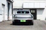 AUDI E5 Sportback 2026– Factory Price From China |  Chinese Ev Cars in Ethiopia - Image 2