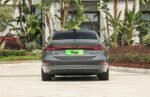 Audi A6L e-tron 2026– Ready for Export From China |  Chinese Ev Cars in Ethiopia - Image 2