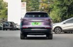 Chery Fulwin T9L 2026– Ready for Export From China |  Chinese Ev Cars in Ethiopia - Image 2
