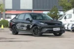 GAC Aion Rt Long Range Pure Electric New Energy Intelligent Sedan– Wholesale Price From China |  Chinese Ev Cars in Ethiopia - Image 2