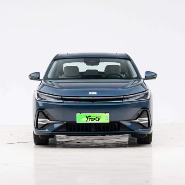 Geely Galaxy A7– China Export Vehicle |  Chinese Ev Cars in Ethiopia