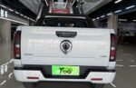 2026 Great Wall Cannon Commercial Edition 2.0T– Ready for Export From China | Chinese Ev Cars in Ethiopia - Image 2