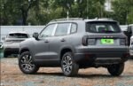2026 Haval Dargo– China Export Vehicle | NVOVA - Image 3