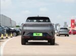2026 LYNK&CO 06 Relive– – Factory Price From China |  Chinese Ev Cars in Ethiopia - Image 4