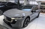 Mazda EZ-6 2026 Model Pure Electric 600 Premium Edition– Ready for Export From China |  Chinese Ev Cars in Ethiopia - Image 2