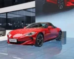 MG Cyberster 2026 520km Legendary Four-Wheel Roadster– Wholesale Price From China |  Chinese Ev Cars in Ethiopia - Image 2
