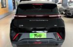 BYD Seagull 2026 Dynamic Edition– Factory Price From China |  Chinese Ev Cars in Ethiopia - Image 2