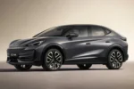 2026 Volkswagen ID. Unyx High Performance Car– Ships Worldwide From China |  Chinese Ev Cars in Ethiopia - Image 3