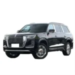 Hongqi Ls7 Guoyao 2026 4.0t 4-Seater Premium Flagship Version 4.0t 360 Horsepower V8 5-Door 4-Seater SUV– Wholesale Price From China |  Chinese Ev Cars in Ethiopia - Image 2