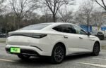 BYD Seal DM 2026 Honor Edition DM-i 1.5L 121KM Premium Trim– Ready for Export From China |  Chinese Ev Cars in Ethiopia - Image 3