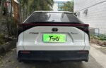 Toyota Bozhi 4X 2026 Model 615 MAX Version– Ready for Export From China |  Chinese Ev Cars in Ethiopia - Image 3