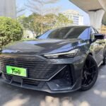 Changan UNI-V 2026 1.5T Premium model– Factory Price From China |  Chinese Ev Cars in Ethiopia