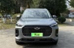 Chery Tiggo 8L 2026 Model 2.0T Automatic Premium Edition– Factory Price From China |  Chinese Ev Cars in Ethiopia