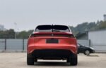 Deepal S07 2026 Model 215Max Dry Kun Intelligent Driving ADS SE Extended-Range Edition– Factory Price From China |  Chinese Ev Cars in Ethiopia - Image 2