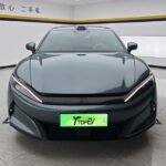 BYD Han L DM 2026 Model DM-p 180KM AWD Laser Radar Flagship Edition– Factory Price From China | NVOVA