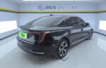 Hongqi E-QM5 2026 Model Basic Travel Edition– Factory Price From China |  Chinese Ev Cars in Ethiopia - Image 2