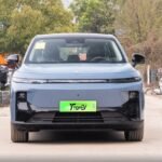 2026 Leapmotor B10– China Export Vehicle |  Chinese Ev Cars in Ethiopia