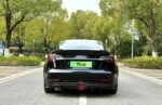 Model 3 2026 Standard Range Plus Rear-Wheel Drive– Ready for Export From China |  Chinese Ev Cars in Ethiopia - Image 2