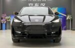 Volkswagen ID. UNYX 2026 Pure– Ready for Export From China |  Chinese Ev Cars in Ethiopia