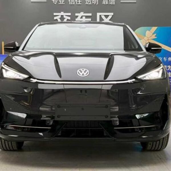 Volkswagen ID. UNYX 2026 Pure– Ready for Export From China |  Chinese Ev Cars in Ethiopia