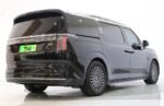 ZEEKR 009 2026 Model WE Edition– Factory Price From China |  Chinese Ev Cars in Ethiopia - Image 2