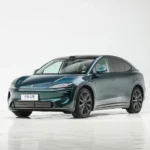 2026 Luxeed R7 215kw Electric Vehicle Smart Electric Car SUV EV Car Price– Ships Worldwide From China |  Chinese Ev Cars in Ethiopia - Image 2