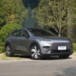 2026 Changan Deepal SL03 New Energy Electric Car– Ships Worldwide From China |  Chinese Ev Cars in Ethiopia - Image 2