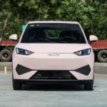 2026 Byd Seagull Electric Vehicle– Ships Worldwide From China | CarBuyChina