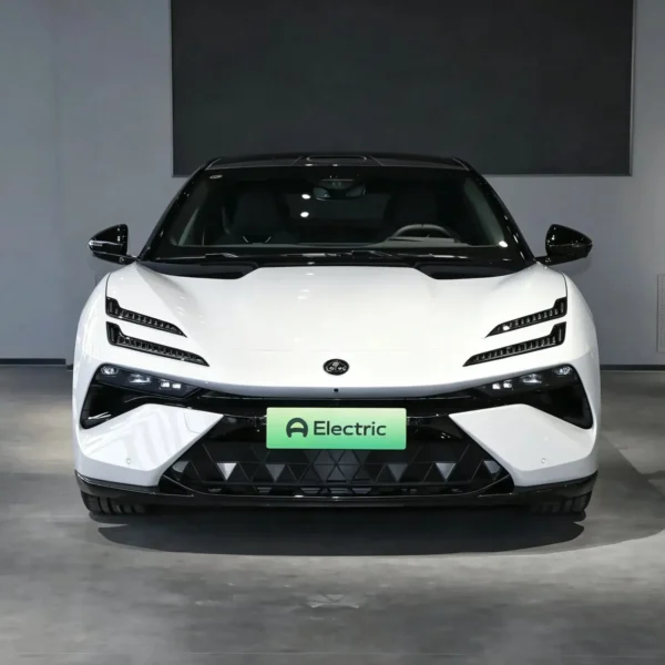 Lotus Emeya 600se Ultimate Electric Car– Wholesale Price From China |  Chinese Ev Cars in Ethiopia