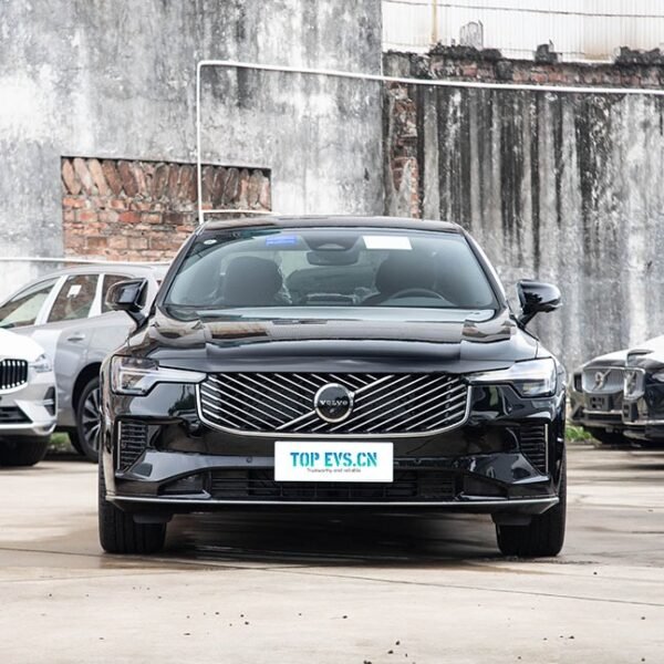 2026 Volvo S90– China Export Vehicle | NVOVA