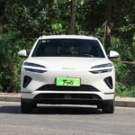 2026 BYD Sealion 06 EV– China Export Vehicle | NVOVA
