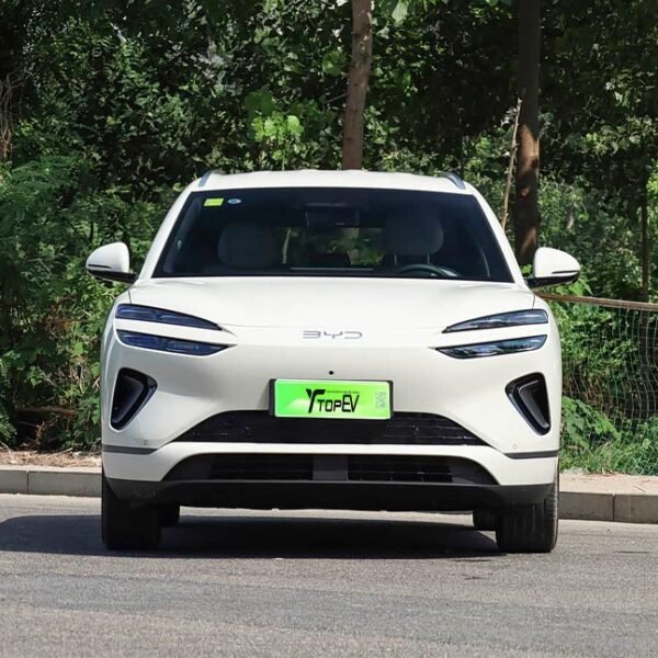 2026 BYD Sealion 06 EV– China Export Vehicle |  Chinese Ev Cars in Ethiopia