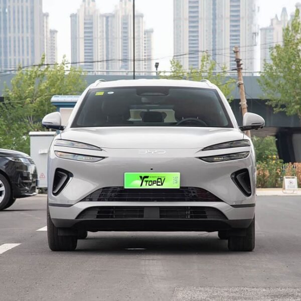 2026 BYD Sealion 06 DM-i– China Export Vehicle |  Chinese Ev Cars in Ethiopia